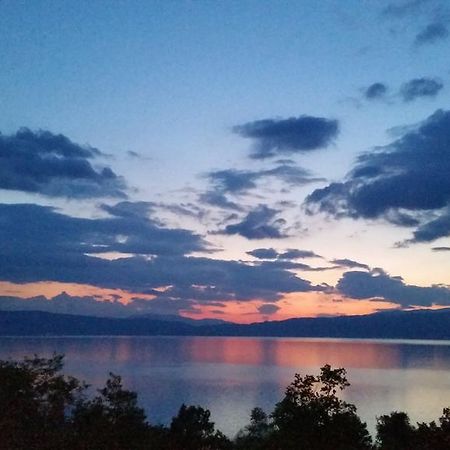 Villa Maria Ohrid Exterior photo