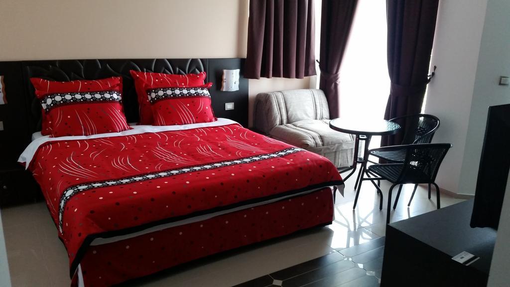 Villa Maria Ohrid Room photo
