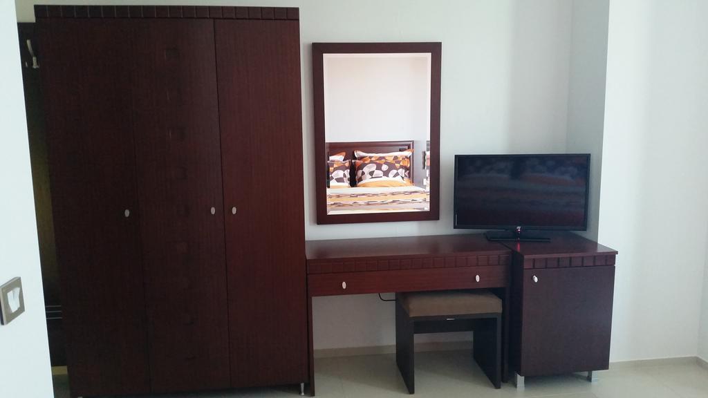 Villa Maria Ohrid Room photo