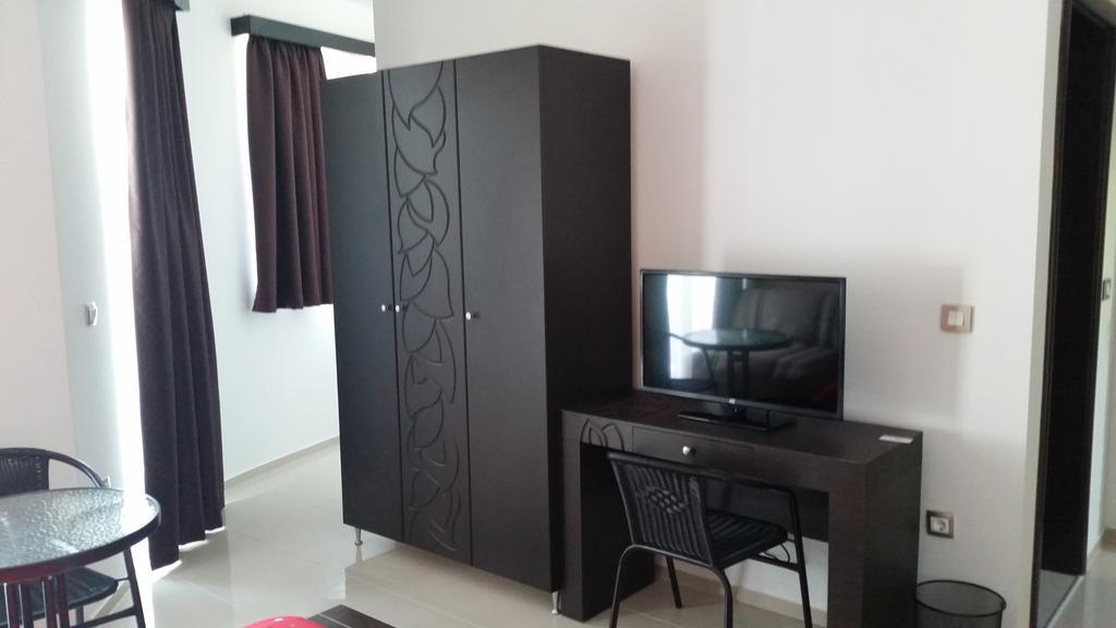 Villa Maria Ohrid Room photo