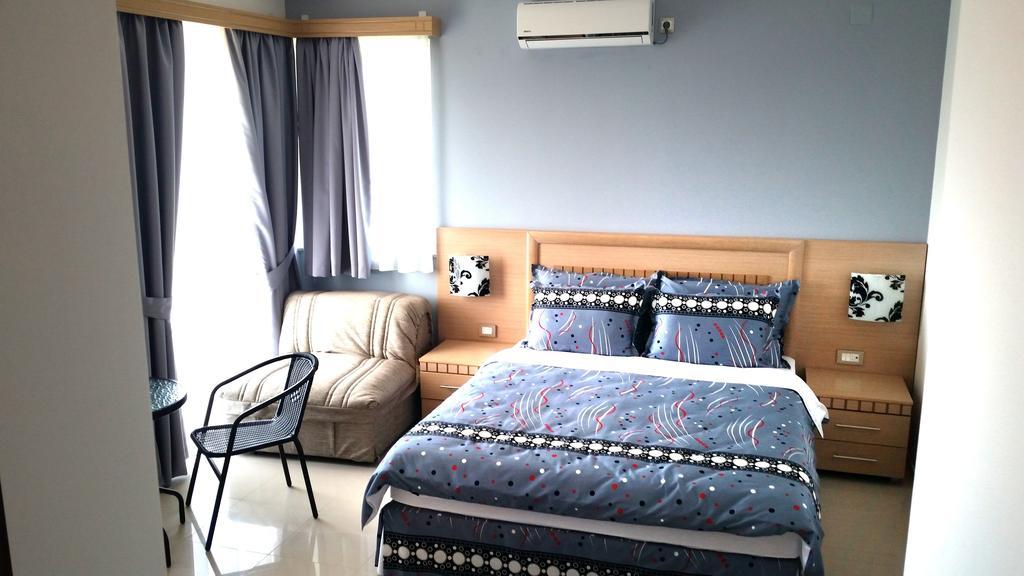 Villa Maria Ohrid Room photo