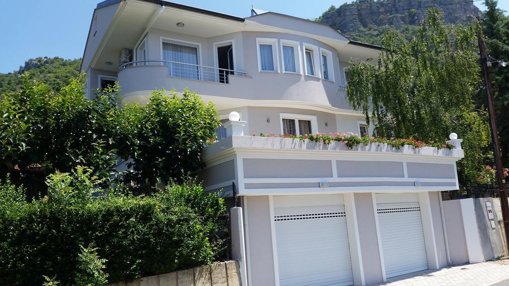 Villa Maria Ohrid Exterior photo