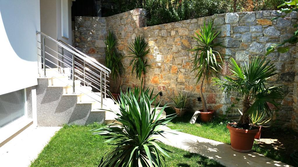Villa Maria Ohrid Exterior photo